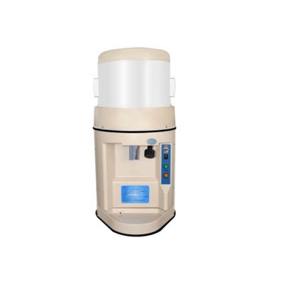 Aanpassing Huishoudelijke apparaten IJsschroefmachine 290*360*450 App-gecontroleerd 8kg/24 uur