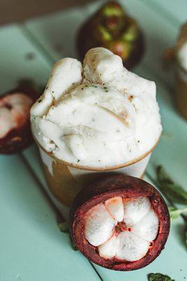 Geen App-gecontroleerd 8kg/24 uur Persoonlijke huishoudelijke apparaten IJsscheermachine IJsscheerd