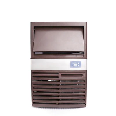 40 kg 24 uur Industrial Ice Cube Maker Custom Design en GEEN privévorm