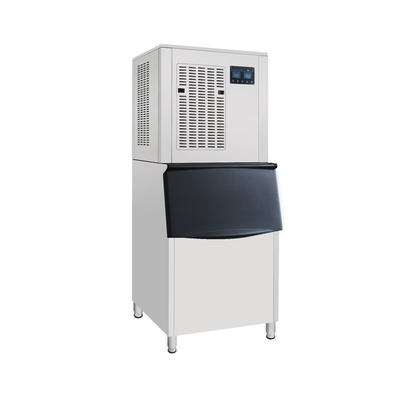 600 kg flake ijsmachine met split type ontwerp en sterke duurzaamheid LZ-06