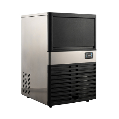660W draagbare mini ijsblokjesmaker Automatische ijsmachine voor thuis 220V producten