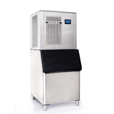 600 kg flake ijsmachine met split type ontwerp en sterke duurzaamheid LZ-06
