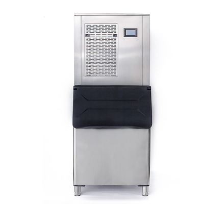 600 kg flake ijsmachine met split type ontwerp en sterke duurzaamheid LZ-06