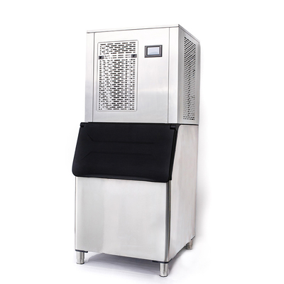 600 kg flake ijsmachine met split type ontwerp en sterke duurzaamheid LZ-06