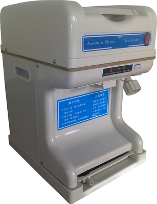 Volledig automatische koelapparaat 2 kg Min Bulk Convenient Ice Block Crusher