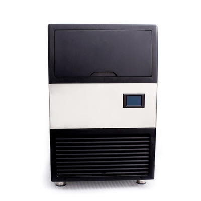 36 kg slimme machine ijs cilindrisch ijs met ijs opslag van 15 kg en R22 koelmiddel
