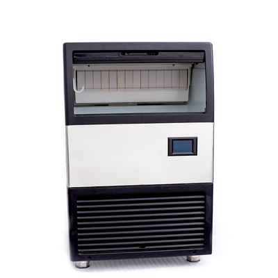 36 kg slimme machine ijs cilindrisch ijs met ijs opslag van 15 kg en R22 koelmiddel
