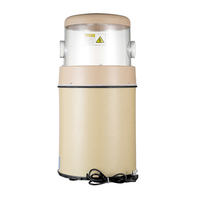 15 kg capaciteit Lifestyle Slimme ijskruisers Block ijs scheermachine voor thuis