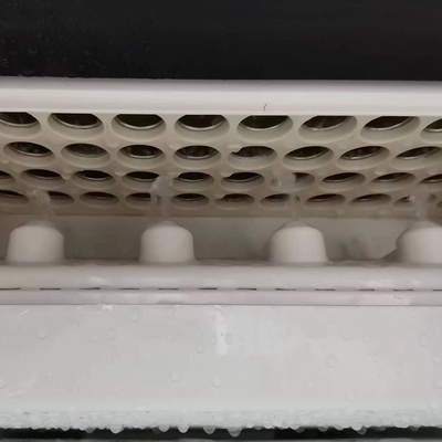 220V luchtkoeling LZ-150 cilindrische ijsmachine voor koffiewinkel 68kg/24 uur