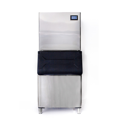 Op maat gemaakte stijl 1820W 220V blok ijsmaker met garantie en 320Kg/24Hours output