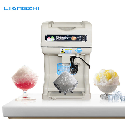 26 kg/min 320W Automatische commerciële ijsmaker Breekmachine LZ-128