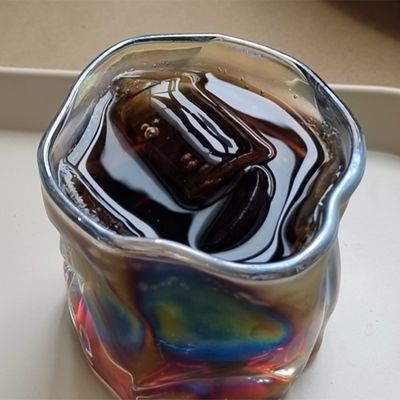 Automatische 280 kg per dag LZ-600 ijscompressor machine voor de productie van ijs met een halve maan