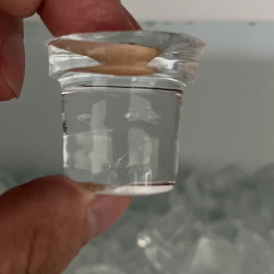 Koelmiddel R22 LZ-60 Grote capaciteit koolzuurhoudende drank Granulaire ijsmaker met 28 kg 24 uur
