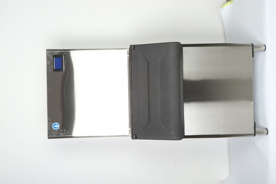Private Mould NO Ice Maker 280kg/24 uur en veilige tot duurzame granulaire sneeuwvlokkenmachine