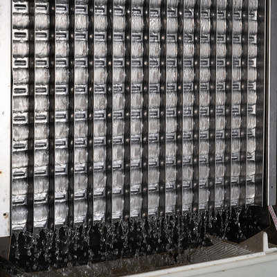 454 kg 24 uur LZ-1000 Commerciële ijs maan maken machine met 189 kg vulcapaciteit