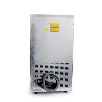 Synchrone sneeuwvlokkenmachine voor kleine ruimtes 500*520*950mm 600g vulcapaciteit