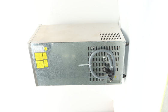 Synchrone sneeuwvlokkenmachine voor kleine ruimtes 500*520*950mm 600g vulcapaciteit
