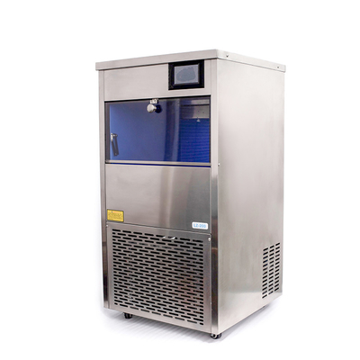Synchrone sneeuwvlokkenmachine voor kleine ruimtes 500*520*950mm 600g vulcapaciteit