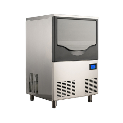 120 kg per dag LZ-260 ijsmachine met KK-compressor