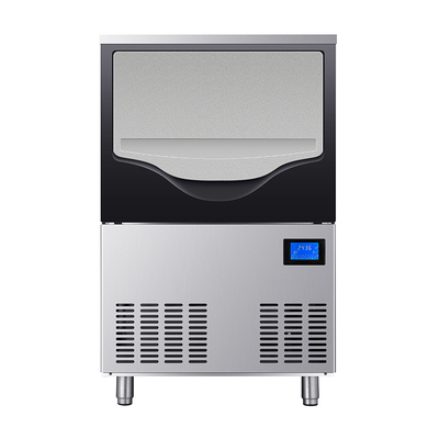 120 kg per dag LZ-260 ijsmachine met KK-compressor