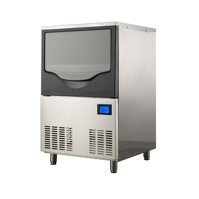 120 kg per dag LZ-260 ijsmachine met KK-compressor