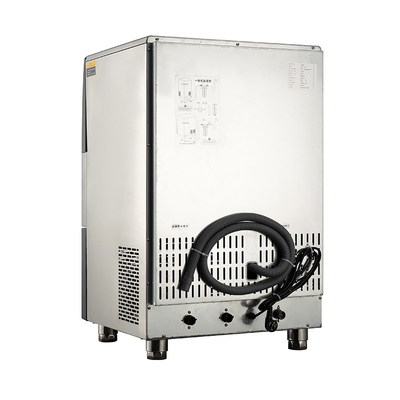 120 kg per dag LZ-260 ijsmachine met KK-compressor