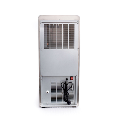 2.8A Elektrische stroom en 220 V spanning IJswatermachine van fabrikanten
