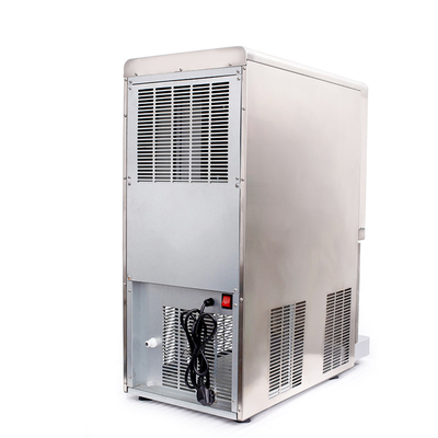 2.8A Elektrische stroom en 220 V spanning IJswatermachine van fabrikanten