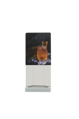 2.8A Elektrische stroom en 220 V spanning IJswatermachine van fabrikanten