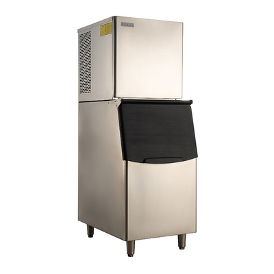 Voorraad krachtige stille sneeuw-ijsvlokken machine voor de visserij productnummer LZ-500