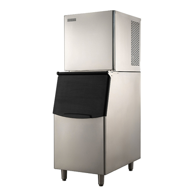 Voorraad krachtige stille sneeuw-ijsvlokken machine voor de visserij productnummer LZ-500