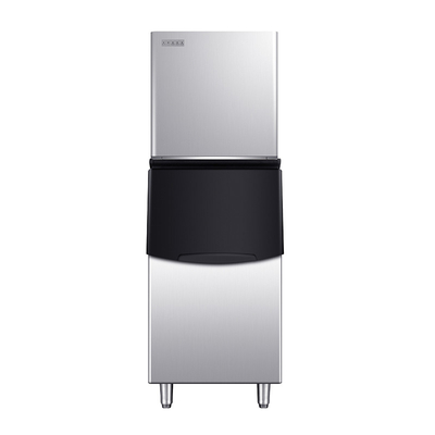 Voorraad krachtige stille sneeuw-ijsvlokken machine voor de visserij productnummer LZ-500