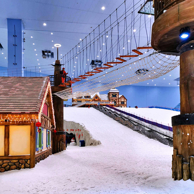280 kg sneeuwvlokje ijsvlokje machine LZ-600 voor geavanceerde roestvrijstalen ijsproductie
