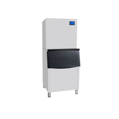 600 g vulcapaciteit LZ-1000 ontwerp commerciële korrelscheijsmachine voor voedselopslag