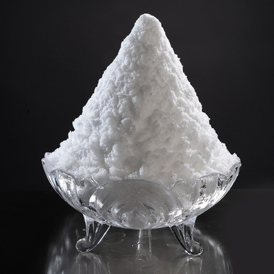 LZ-160 sneeuw-ijs-vlokken sneeuwmachine van kledingwinkels met een vulcapaciteit van 550 g