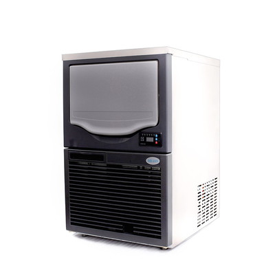 LZ-120 Dagelijkse commerciële sneeuwgranulaire ijsmachine voor 500*600*806mm