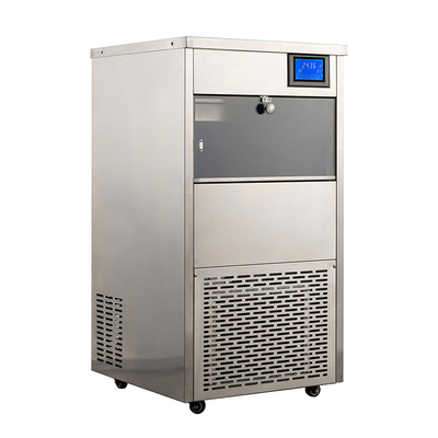 180 kg per dag LZ-360 Automatische sneeuw-ijsflakmachine met laag elektriciteitsverbruik