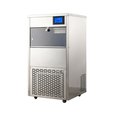 180 kg per dag LZ-360 Automatische sneeuw-ijsflakmachine met laag elektriciteitsverbruik