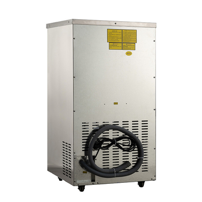 180 kg per dag LZ-360 Automatische sneeuw-ijsflakmachine met laag elektriciteitsverbruik