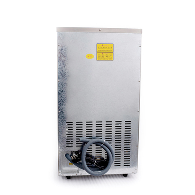 45 KG Elektrische stroom 3A LZ-160 Commerciële zoetwatervlokken ijsmaker voor theeshops