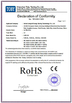 China Anhui Liangzhi Energy Saving Technology Co., Ltd. certificaten