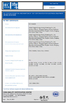 China Anhui Liangzhi Energy Saving Technology Co., Ltd. certificaten